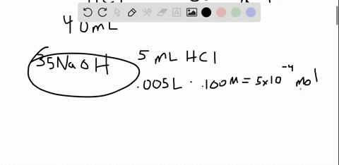 a-400-ml-volume-of-0100-m-hcl-is-titrated-with-0100-m-naoh-calculate-the-ph-of-the-solution-after-ad