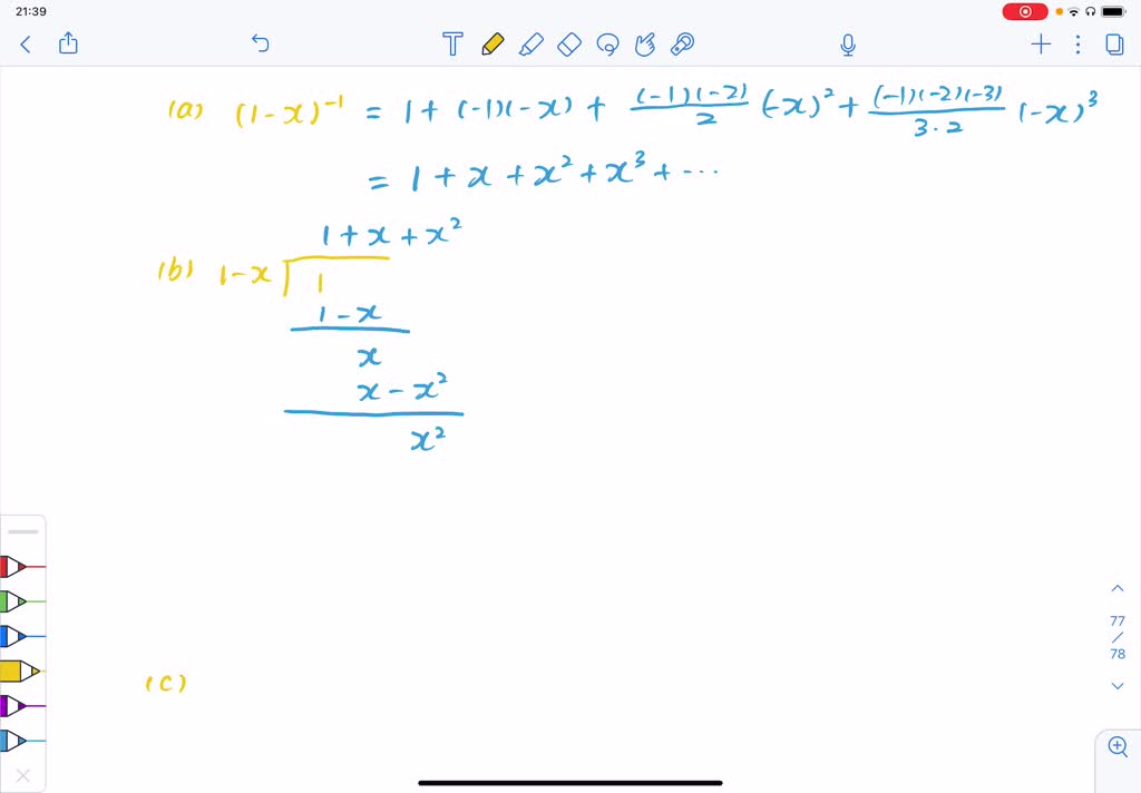 SOLVEDQuestion 1. a) Derive the linear form of the BeerLambert law