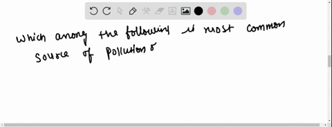 which-among-these-is-the-most-common-source-of-pollution-of-water-bodies-a-waste-from-thermal-power-