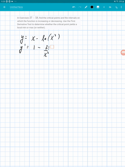 find-the-critical-points-and-the-intervals-on-which-the-function-is-increasing-or-decreasing-use--59