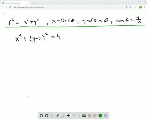 replace-the-cartesian-equations-in-exercises-53-66-with-equivalent-polar-equations-x2y-224-2