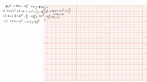 an-equation-of-a-hyperbola-is-given-a-find-the-center-vertices-foci-and-asymptotes-of-the-hyperbol-8