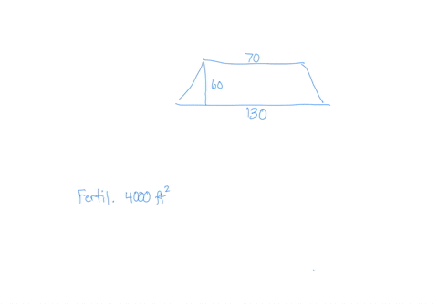 a-lawn-is-in-the-shape-of-a-trapezoid-with-a-height-of-60-feet-and-bases-of-70-feet-and-130-feet-h-2