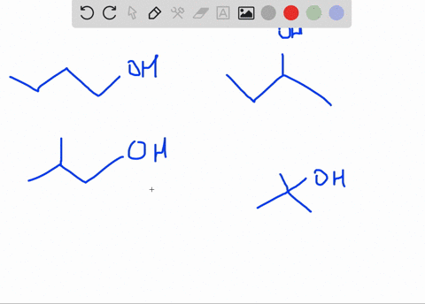 there-are-seven-isomeric-compounds-with-the-formula-mathrmc_4-mathrmh_10-mathrmo-write-their-structu