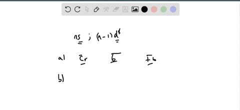determine-the-maximum-positive-oxidation-state-expected-for-each-of-the-following-a-mathrmcr-b-mathr