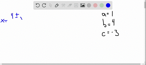 use-the-quadratic-formula-to-solve-the-equation-x24-x-30
