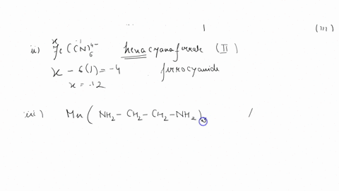 name-the-following-complex-ions-a-mathrmruleftmathrmnh_3right_5-mathrmcl2-b-mathrmfemathrmcn_64-c--2