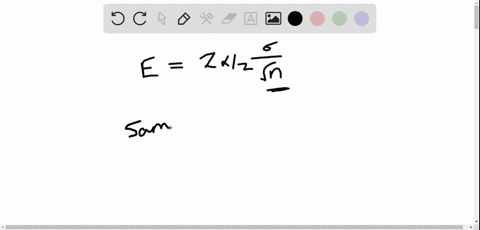 when-estimating-the-population-mean-why-not-construct-a-99-confidence-interval-every-time