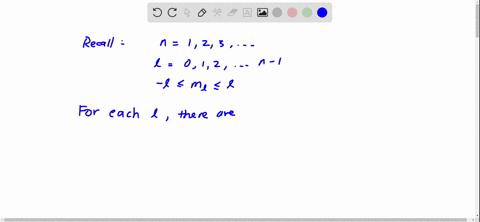 prove-that-the-n-th-energy-level-of-an-atom-has-degeneracy-equal-to-n2