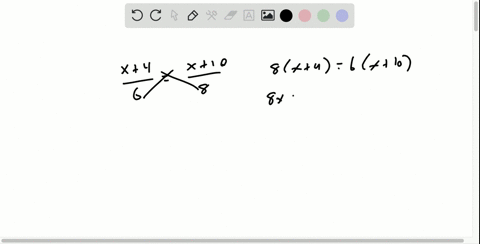 solve-each-equation-fracx46fracx108