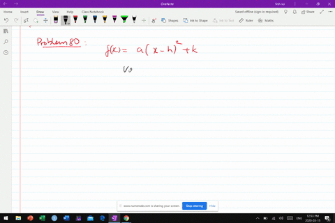 describe-how-to-fi-nd-a-parabolas-vertex-if-its-equation-is-expressed-in-standard-form-give-an-examp