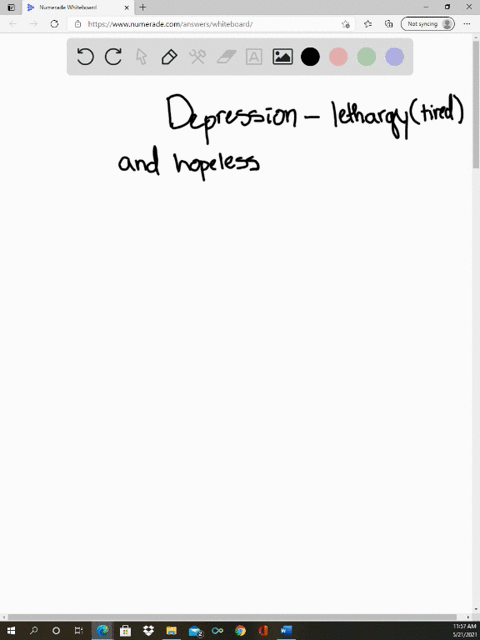 which-of-the-following-is-not-a-symptom-of-major-depressive-disorder-a-weight-gain-or-loss-b-auditor