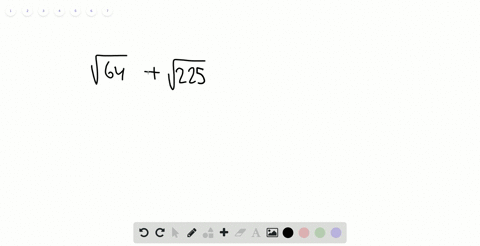 in-the-following-exercises-simplify-sqrt64sqrt225