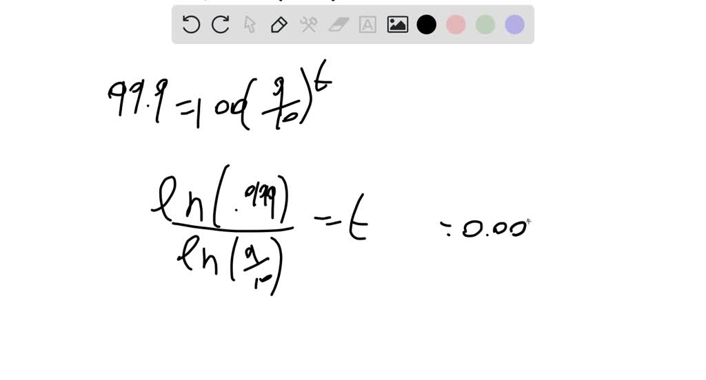 Two large containers A and B of the same size are filled with different ...