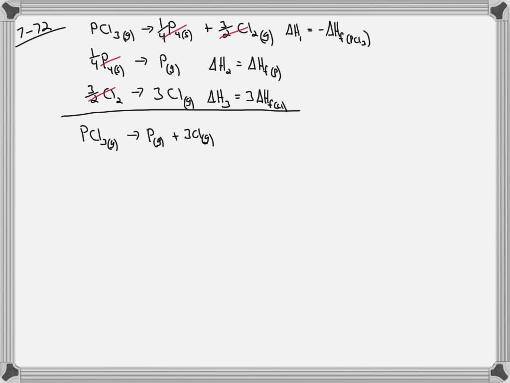 SOLVEDUsing the standard enthalpy of formation data in Appendix G