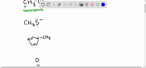 which-of-the-following-species-are-likely-to-be-nucleophiles-and-which-electrophiles-which-might-b-2