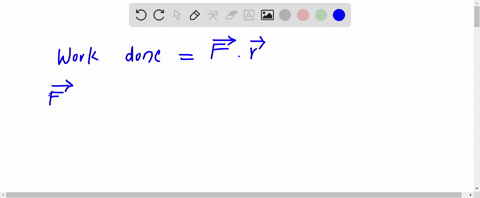 a-force-f5-hati3-hatj-n-is-applied-over-a-particle-which-displaces-it-from-its-origin-to-the-point-r