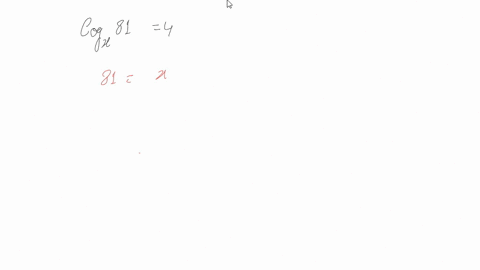 solve-log-_x-814