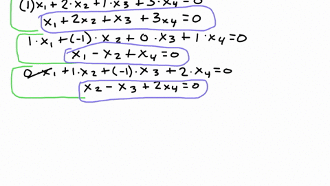 SOLVED:Obtain a transfer function representation of the following ...