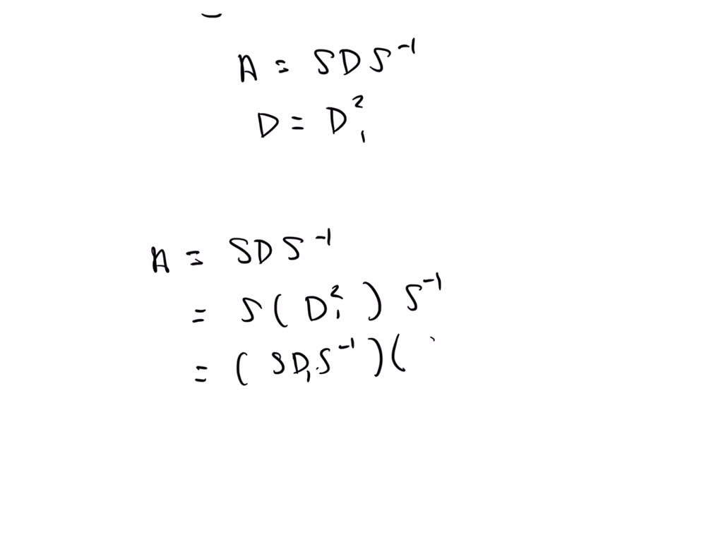 solved-show-that-if-is-an-element-of-a-matrix-group-then-no