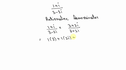 simplify-frac1i3-2-i
