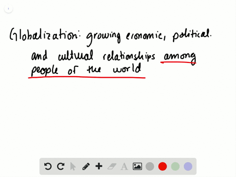 what-is-globalization-how-do-you-think-it-might-have-affected-the-economy-over-the-past-decade
