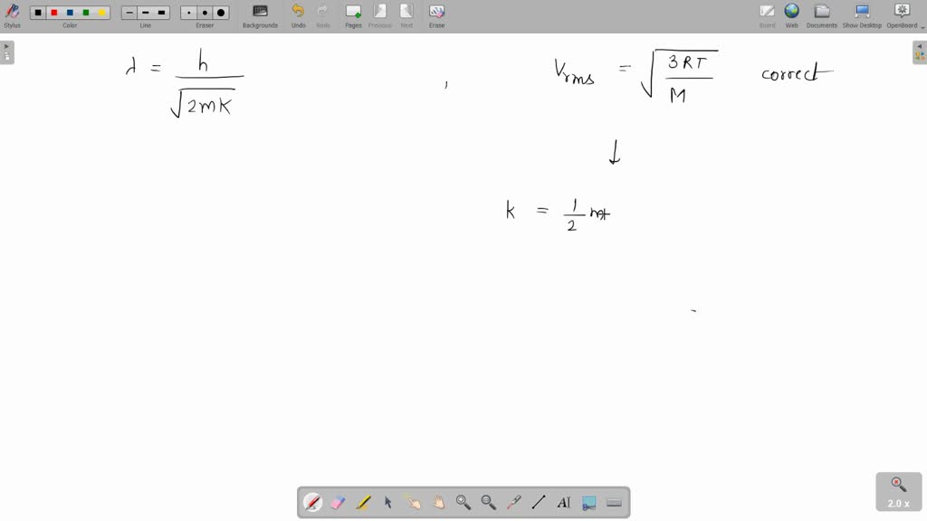 solved-assertion-the-de-broglie-wavelength-of-a-molecule-varies