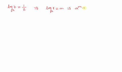 solve-log-_x-7frac12