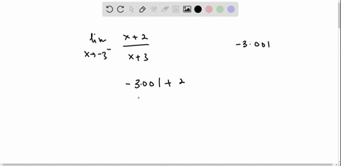 find-the-limit-lim-_x-rightarrow-3-fracx2x3-2