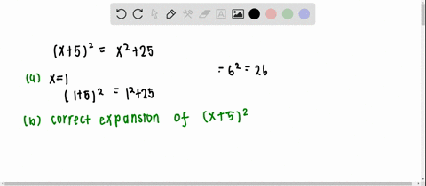 beginning-algebra-students-sometimes-make-the-following-error-when-squaring-a-binomial-x52x225-a-sub