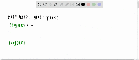 for-certain-pairs-of-functions-f-and-g-f-circ-gxx-and-g-circ-fxx-show-that-this-is-true-for-the-pair