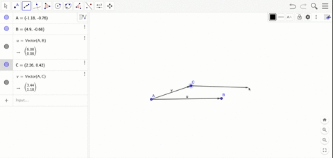 find-the-resultant-vectors-if-the-given-changes-are-made-in-the-indicated-examples-of-this-section-8