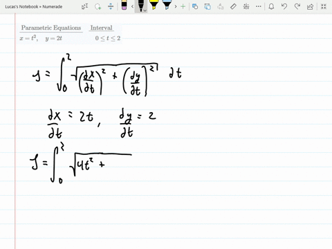 arc-length-find-the-arc-length-of-the-curve-on-the-given-interval-beginarrayll-underlinetext-paramet