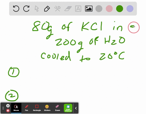 a-solution-containing-80-mathrmg-of-mathrmkcl-in-200-mathrmg-of-mathrmh_2-mathrmo-at-50circ-mathrm-4