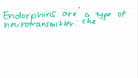 endorphins-are-one-kind-of-________-the-chemical-connection-called-a-_______