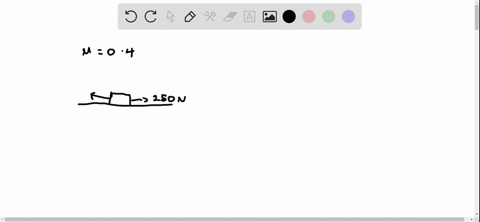 the-coefficients-of-static-and-kinetic-friction-between-a-500-mathrmkg-box-and-a-horizontal-surface-