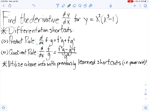 find-the-derivative-of-each-function-fxx2leftx3-1right