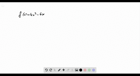 finding-critical-numbers-in-exercises-17-22-find-the-critical-numbers-of-the-function-fx4-x2-6-x
