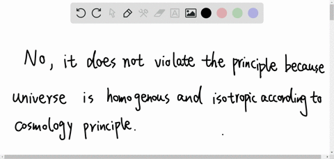 the-theory-of-cosmology-assumes-that-on-large-scales-the-structure-in-the-universe-is-uniform-no-mat