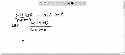 prove-each-identity-fraccos-absin-a-cos-bcot-a-tan-b