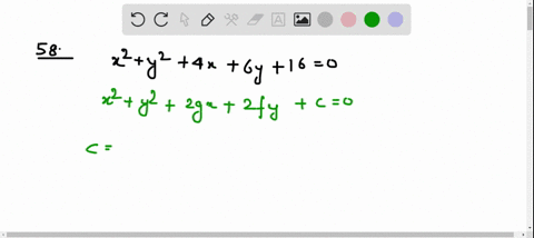 find-the-center-and-radius-of-the-circle-with-the-given-equation-x2y24-x6-y160