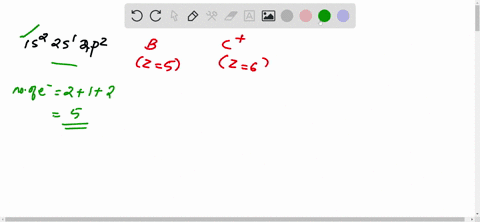 electronic-configuration-of-an-element-is-1-mathrms2-2-mathrms1-2-mathrmp2-underlinemathrmit-is-a-gr