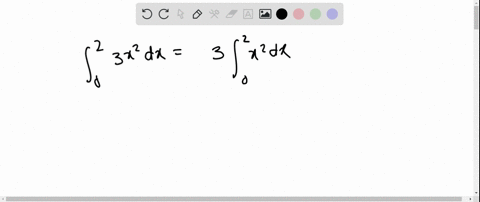evaluate-the-given-definite-integrals-int_02-3-x2-d-x-2