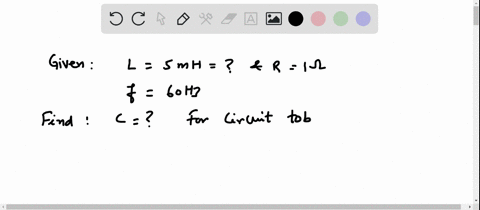 find-the-value-of-c-in-the-circuit-shown-in-fig-p-821-so-that-mathbfz-is-purely-resistive-at-a-frequ
