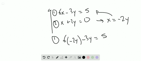 solve-each-system-by-substitution-if-a-system-has-no-solution-or-infinitely-many-solutions-so-sta-17