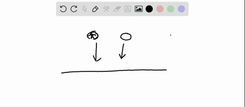 if-you-drop-two-balls-of-the-same-radius-they-will-accelerate-toward-the-ground-if-one-ball-is-more-