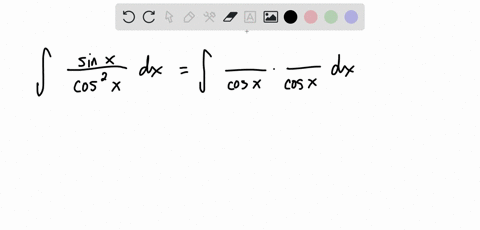 use-trigonometric-identities-to-compute-the-indefinite-integrals-int-fracsin-xcos-2x-d-x