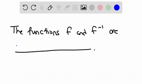 fill-in-the-blanks-the-functions-f-and-f-1-are-______