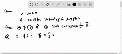figure-343-shows-a-plane-electromagnetic-sinusoidal-wave-propagating-in-the-x-direction-suppose-th-2