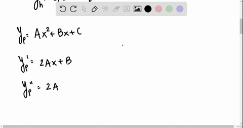 use-the-method-of-undetermined-coefficients-to-solve-each-differential-equation-yprime-prime-2-yprim